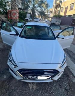 هیوندای سۆناتا